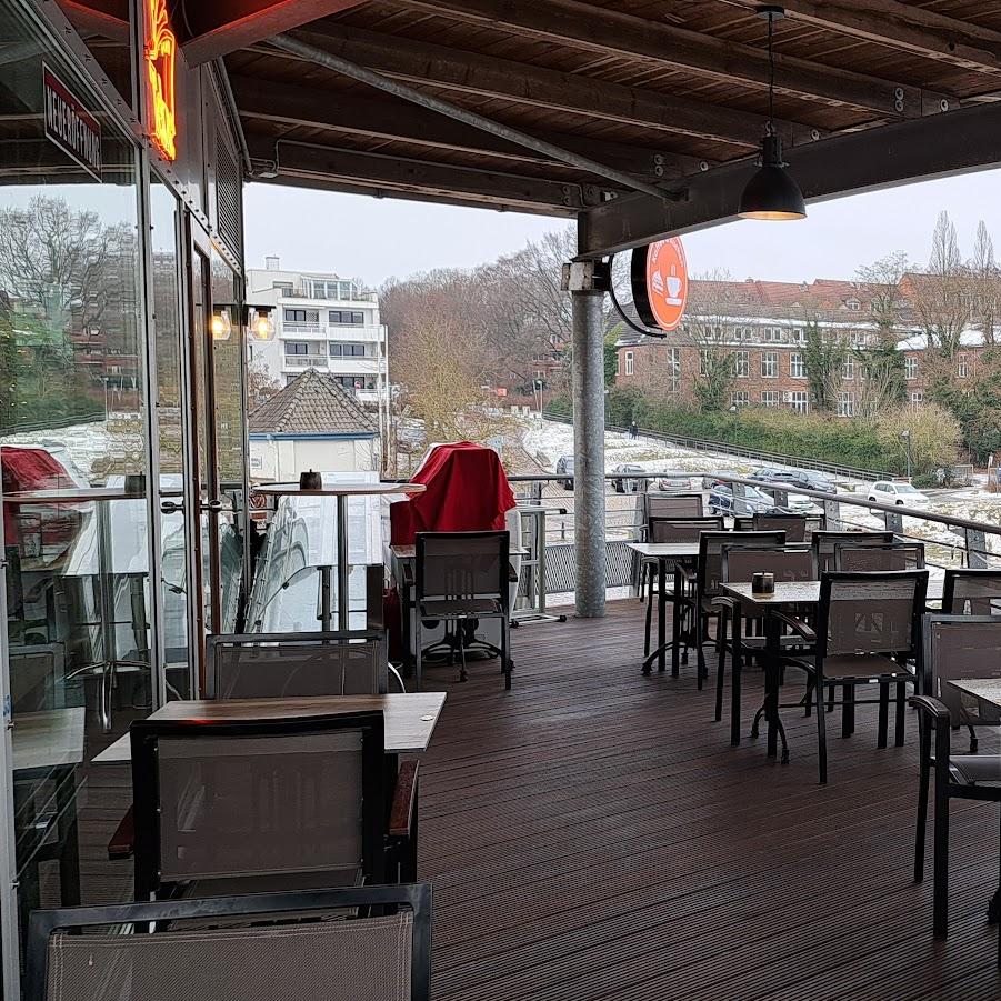 Restaurant "Tekne Restaurant" in Bremen