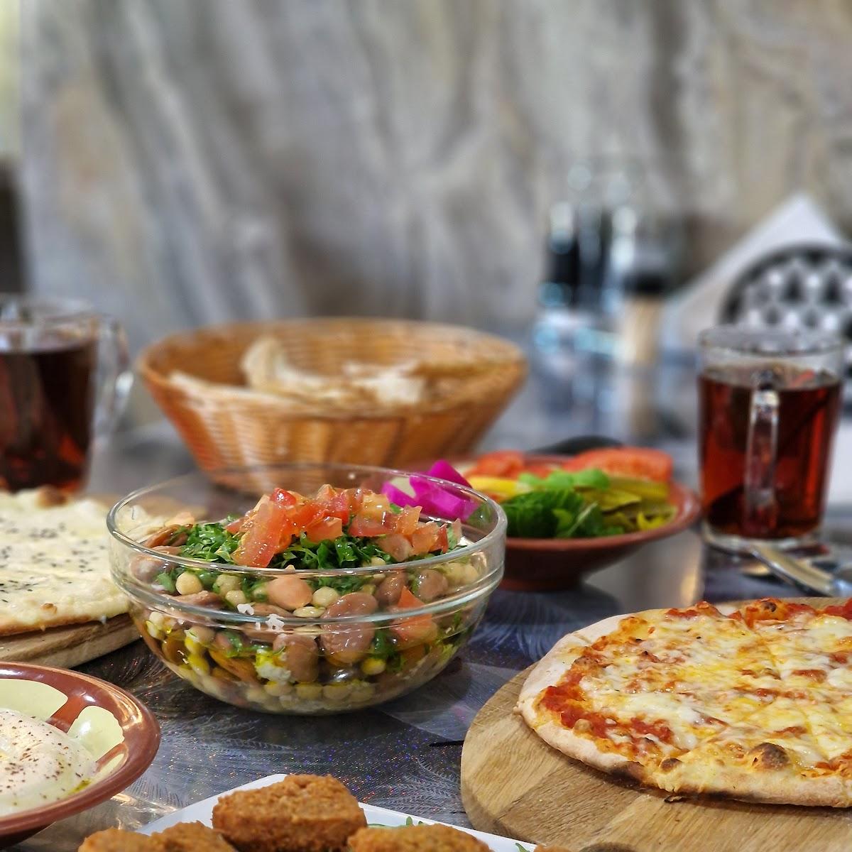 Restaurant "MAZAJ Grillhaus" in Bremen