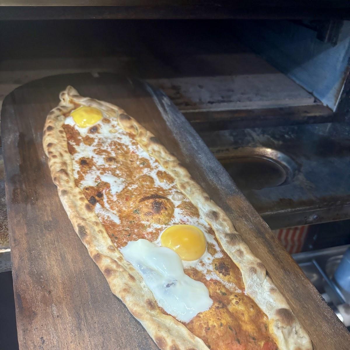 Restaurant "NefesGrill" in Hemer