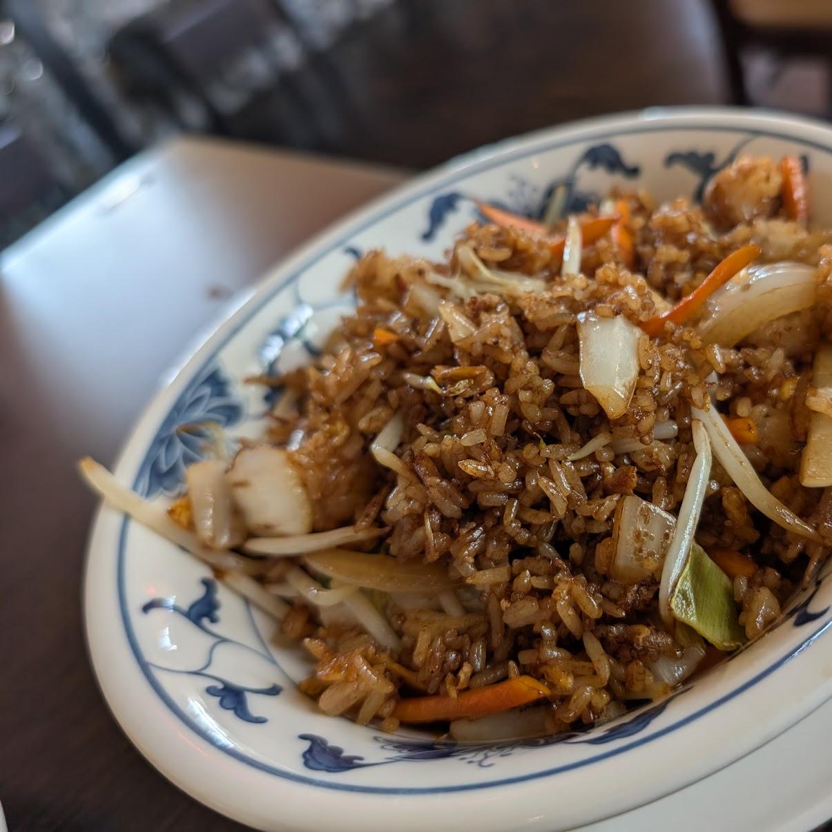 Restaurant "Peking Perle" in Berlin