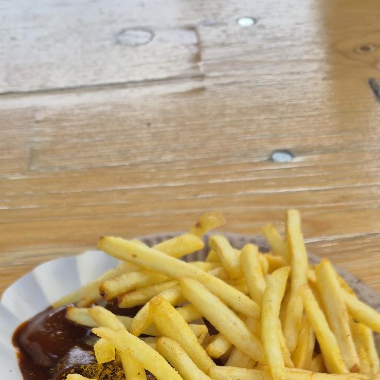 Restaurant "Bistro Waldfreibad" in Eningen unter Achalm