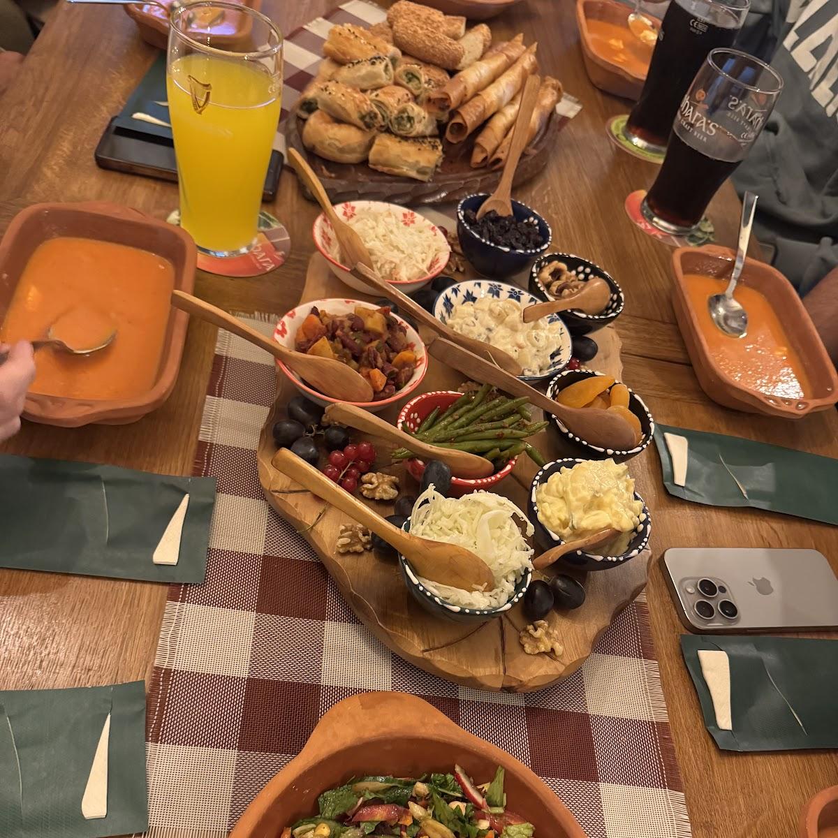 Restaurant "Schankwirtschaft zum großen Freien" in Sehnde