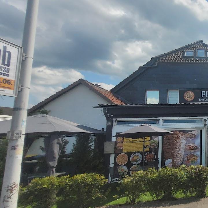 Restaurant "Pizza Natalia" in Sehnde
