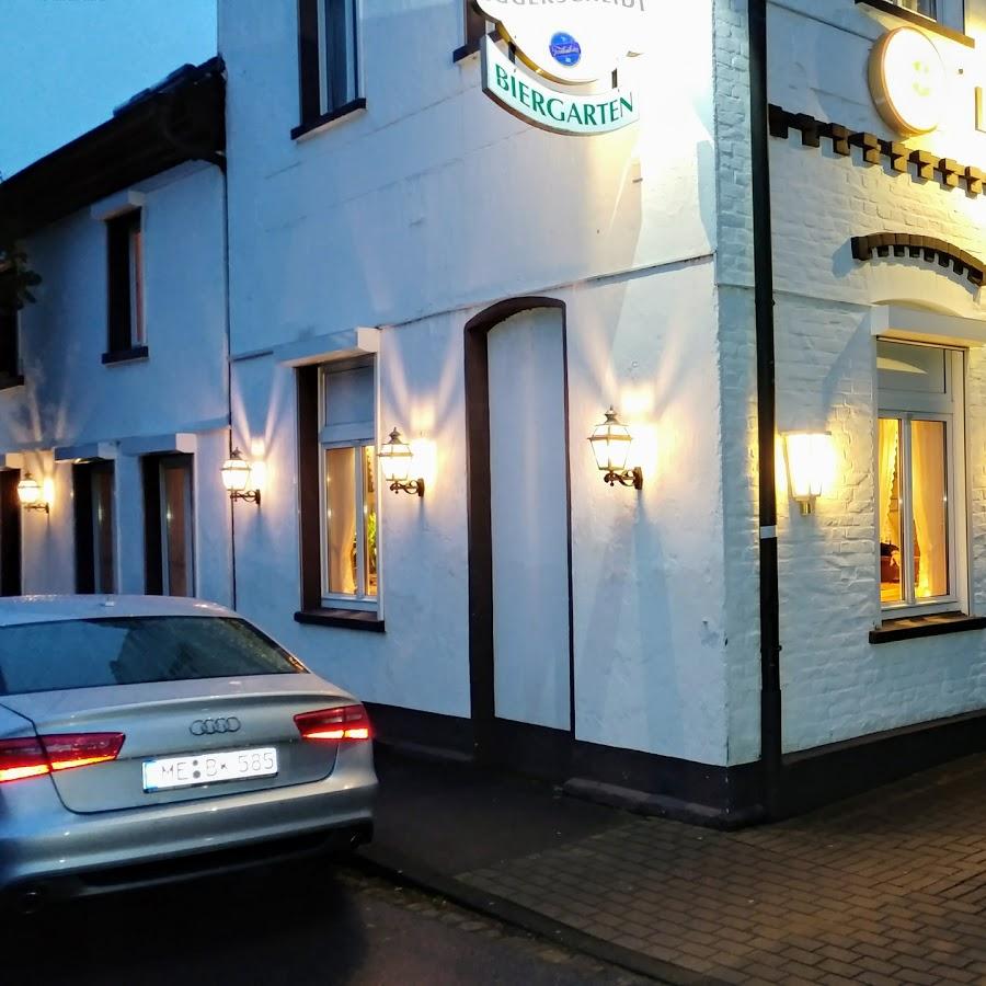 Restaurant "Landgasthaus Eggerscheidt" in  Ratingen