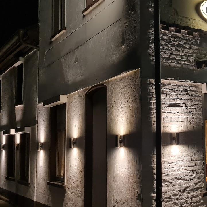 Restaurant "Landgasthaus Eggerscheidt" in Ratingen