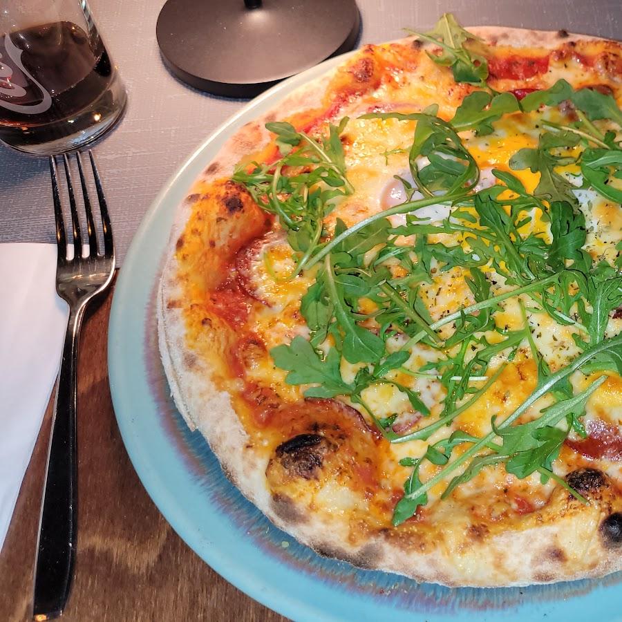 Restaurant "Toros Döner - S. Miran" in Auerbach