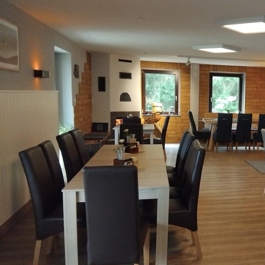 Restaurant "Schanzenbaude Momos Konoba" in Rodewisch