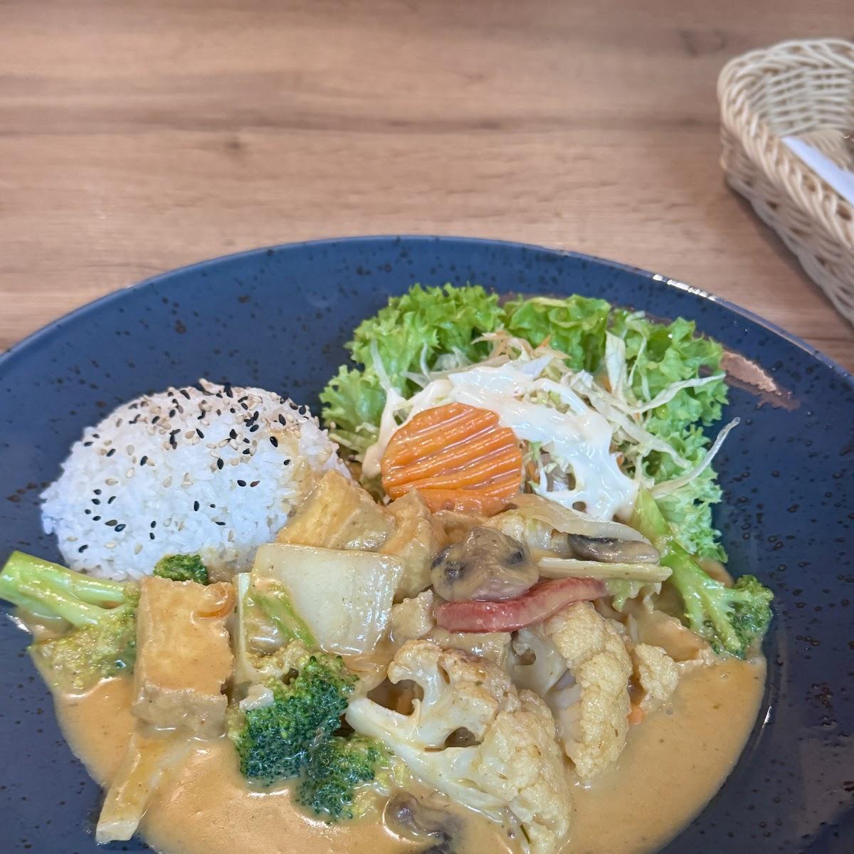 Restaurant "VIET-NEKO" in Gochsheim