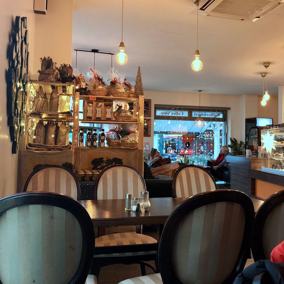 Restaurant "Phoenix Coffee" in Bruchsal