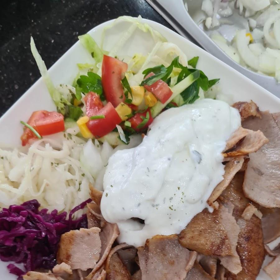 Restaurant "Seyran Bistro & Bar" in Goslar