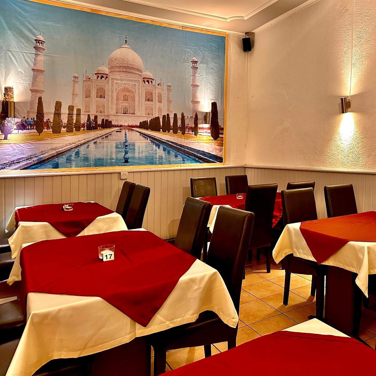 Restaurant "Tandoori Flame | Indisches Restaurant" in Viersen
