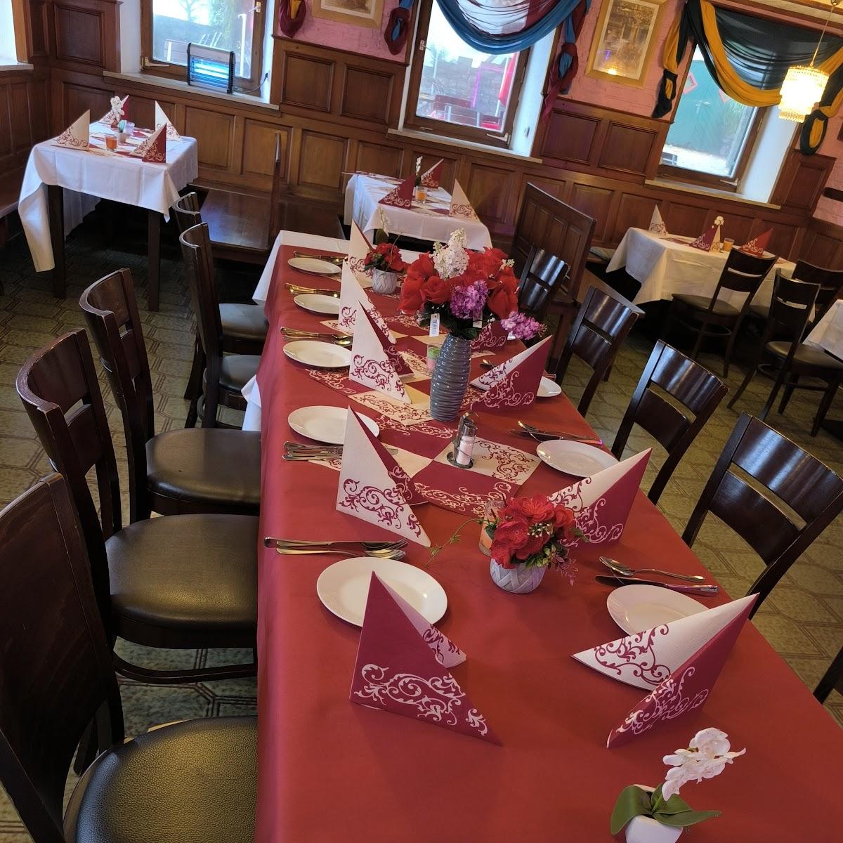 Restaurant "INDIAN CURRY HOUSE" in Oberneukirchen