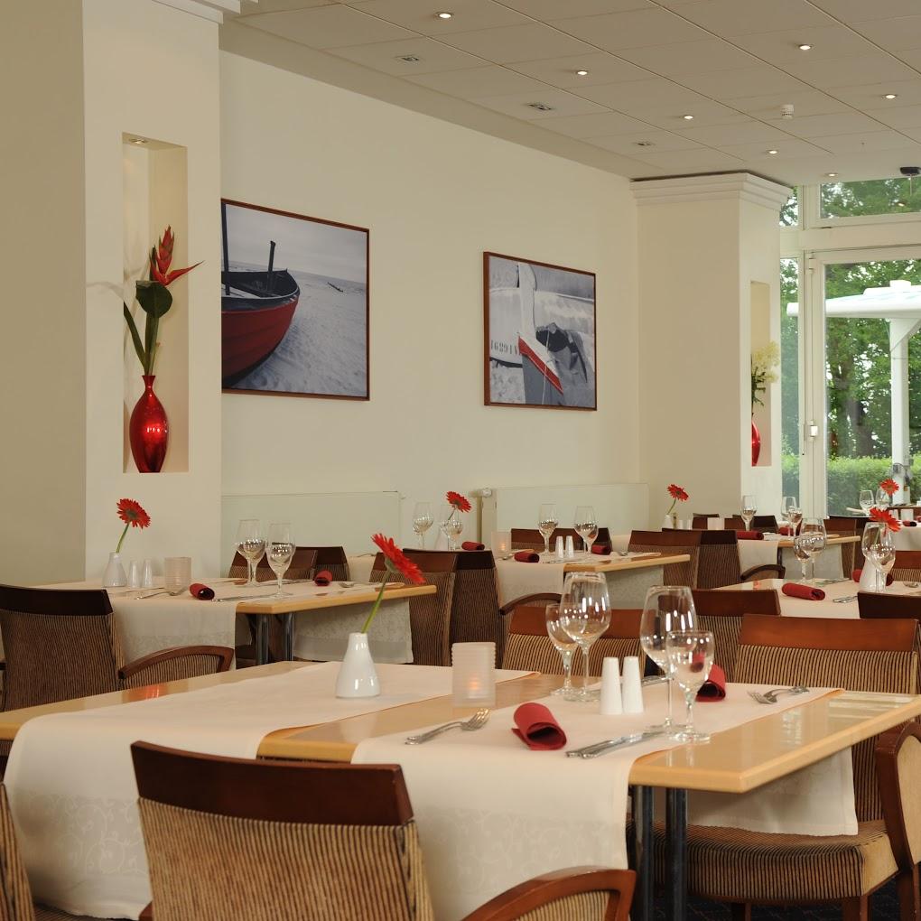 Restaurant "Seerestaurant" in Berlin