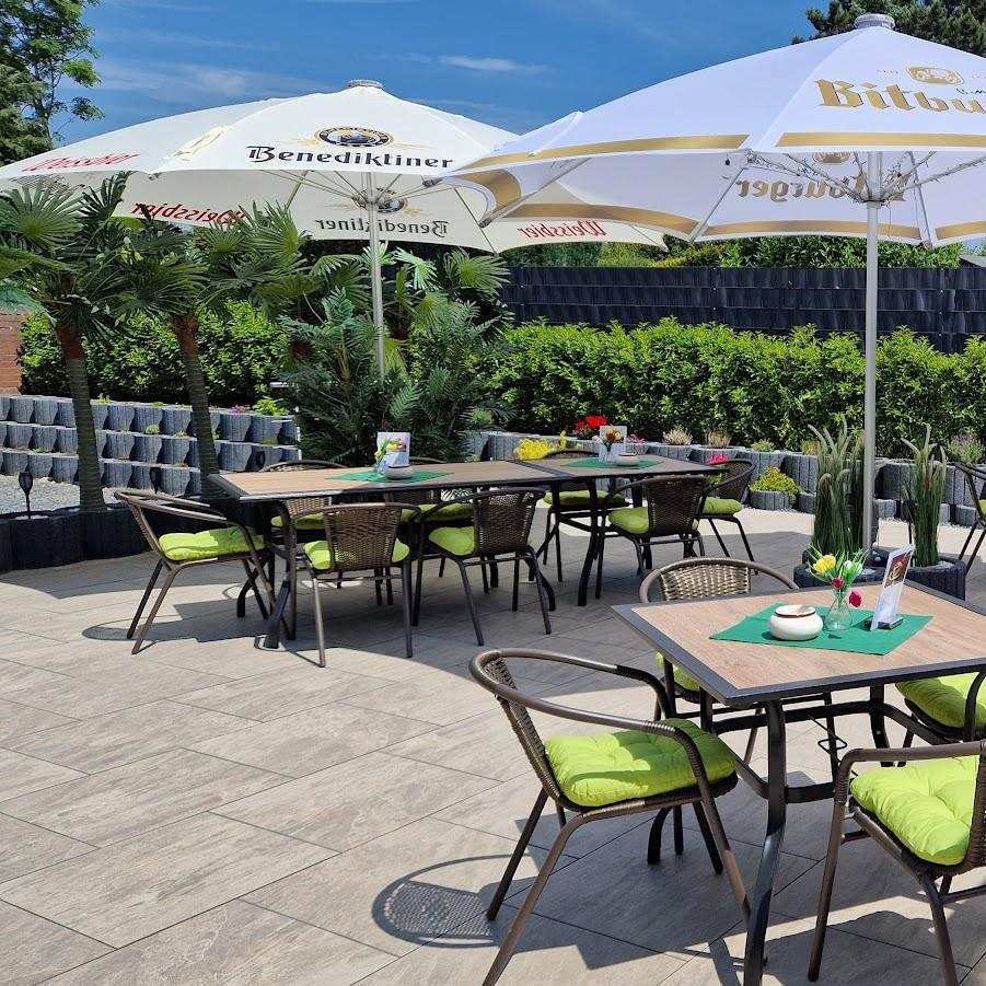 Restaurant "Lövenicher Treff" in Erkelenz