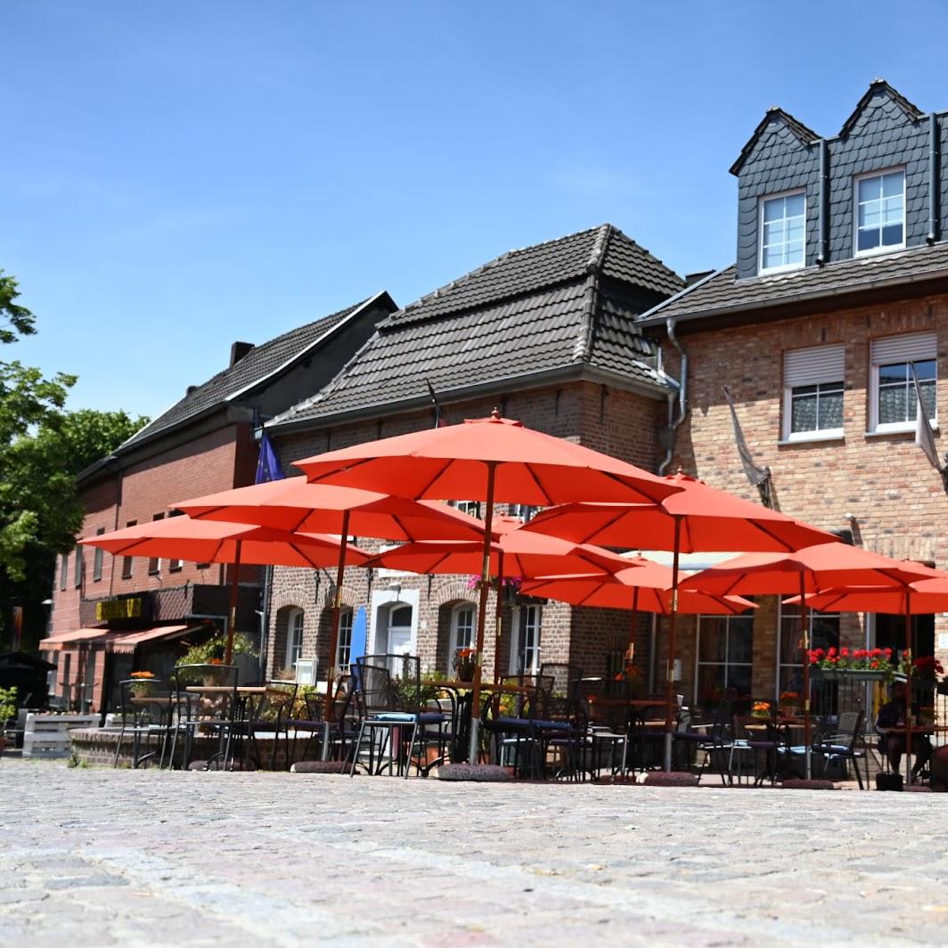 Restaurant "Desiree