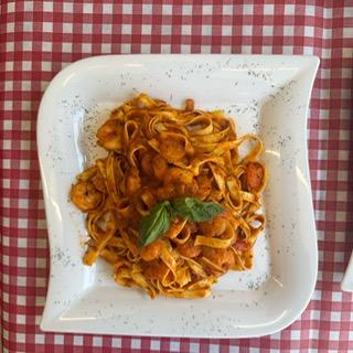 Restaurant "PADELLA" in Niederkassel