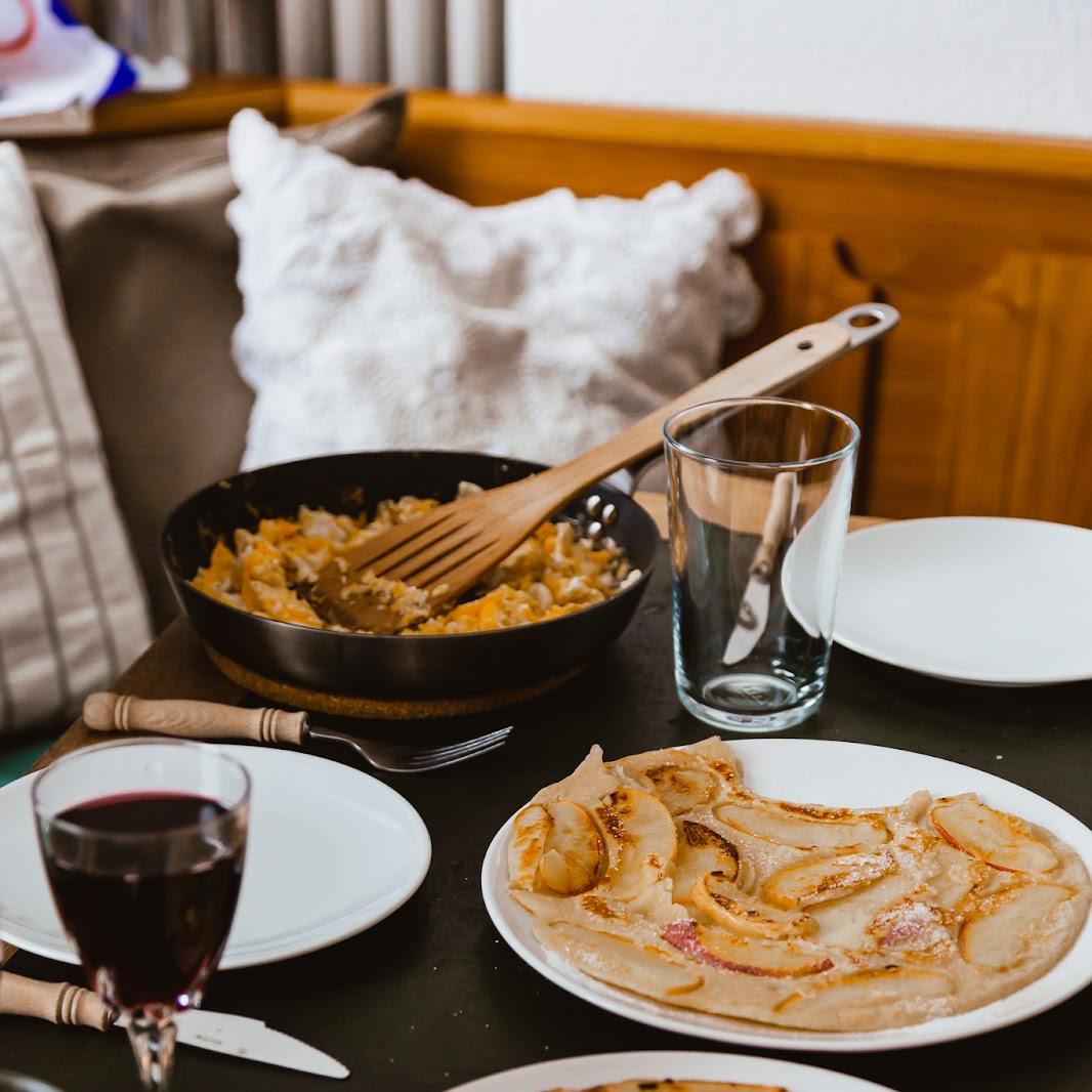 Restaurant "Hausgemeinschaft Müsen-Mitte" in Hilchenbach