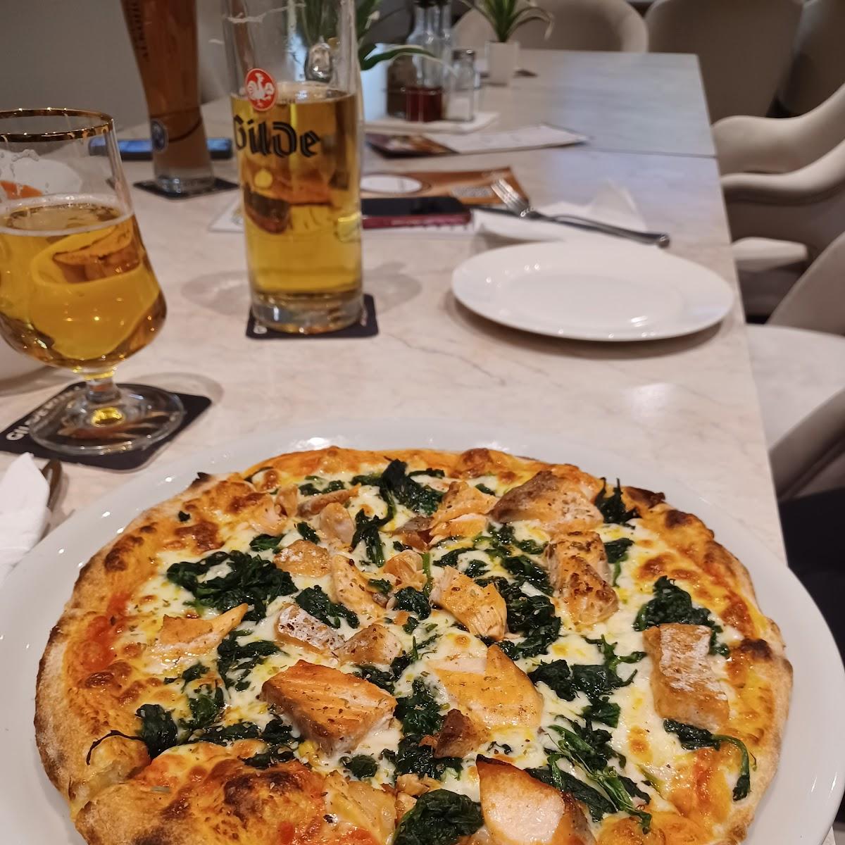 Restaurant "Sportpark Restaurant" in Isernhagen