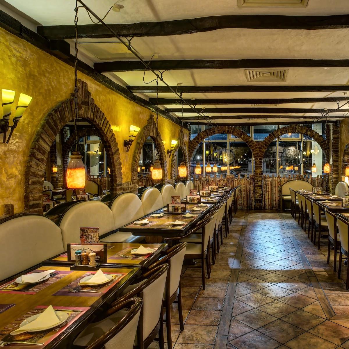 Restaurant "Cabana Rodizio" in Kiel