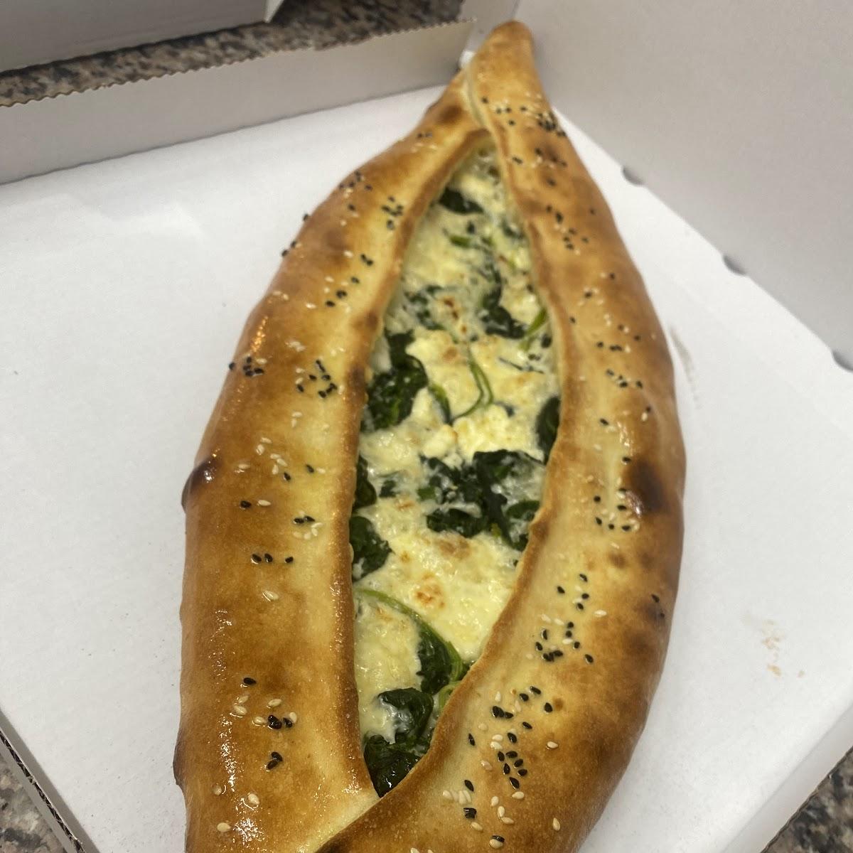 Restaurant "AYLA PIZZA&KEBAP 2" in Tübingen