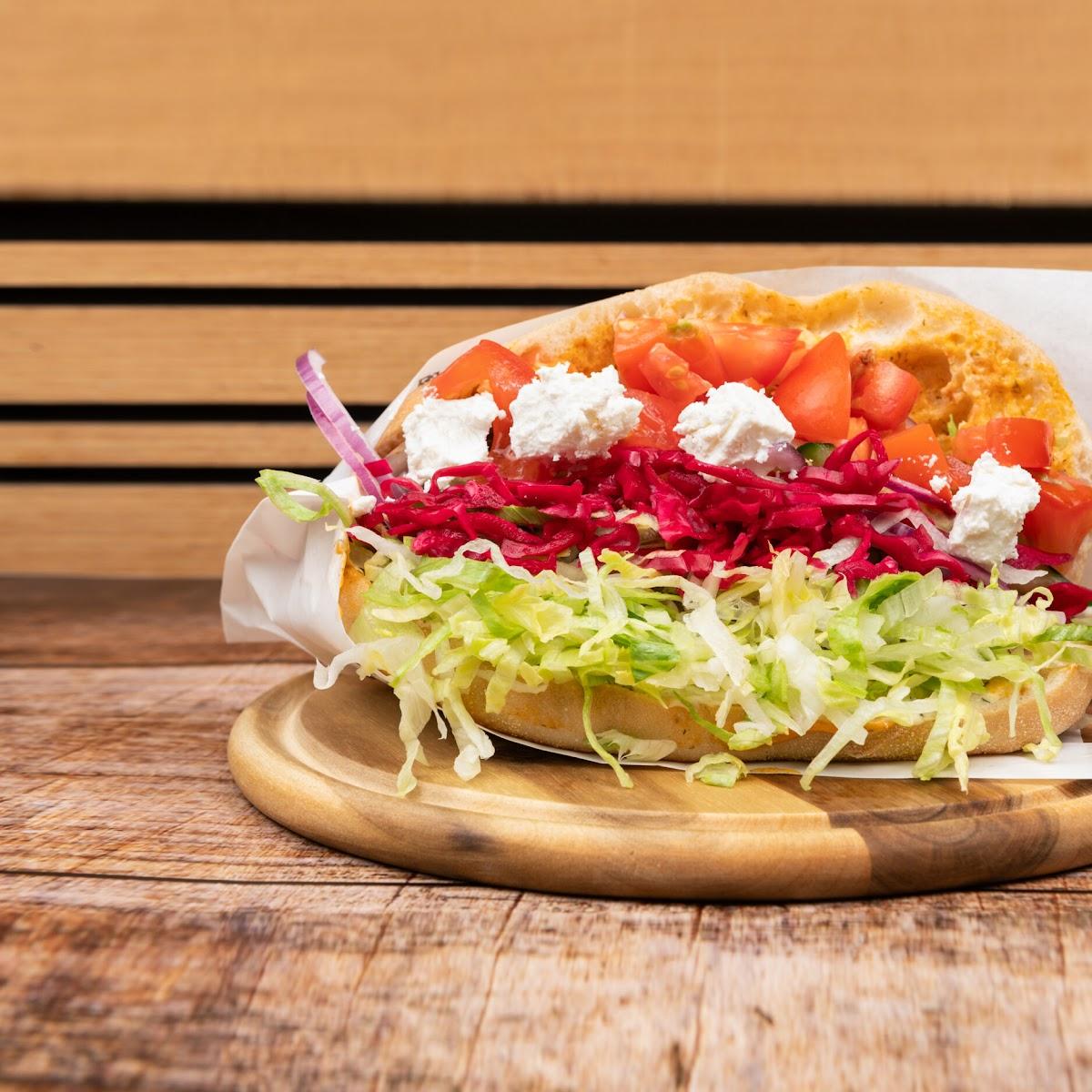 Restaurant "Lord of Döner" in Rommerskirchen