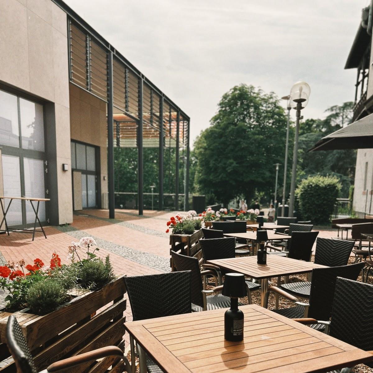 Restaurant "Hessische Tabbas Bar GmbH" in Bensheim