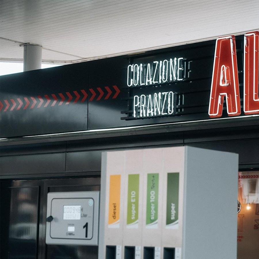 Restaurant "ALT Stazione del Gusto" in Ismaning