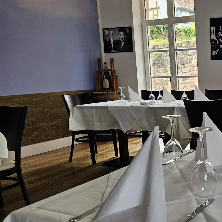 Restaurant "Ristorante Osteria Capri da Franco - La Bella Napoli" in Seligenstadt