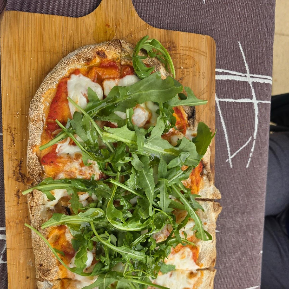 Restaurant "Ristorante Osteria Capri da Franco - La Bella Napoli" in Seligenstadt