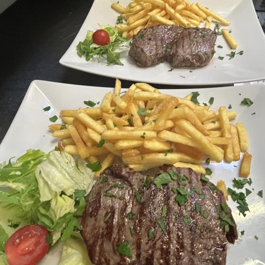 Restaurant "Ristorante Apollonia" in Ostbevern