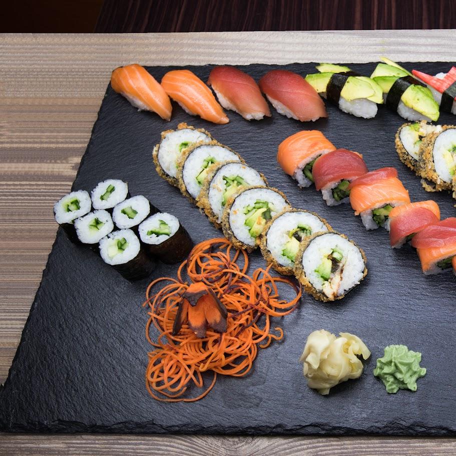 Restaurant "Wok Ecke" in Schwarzenbach an der Saale