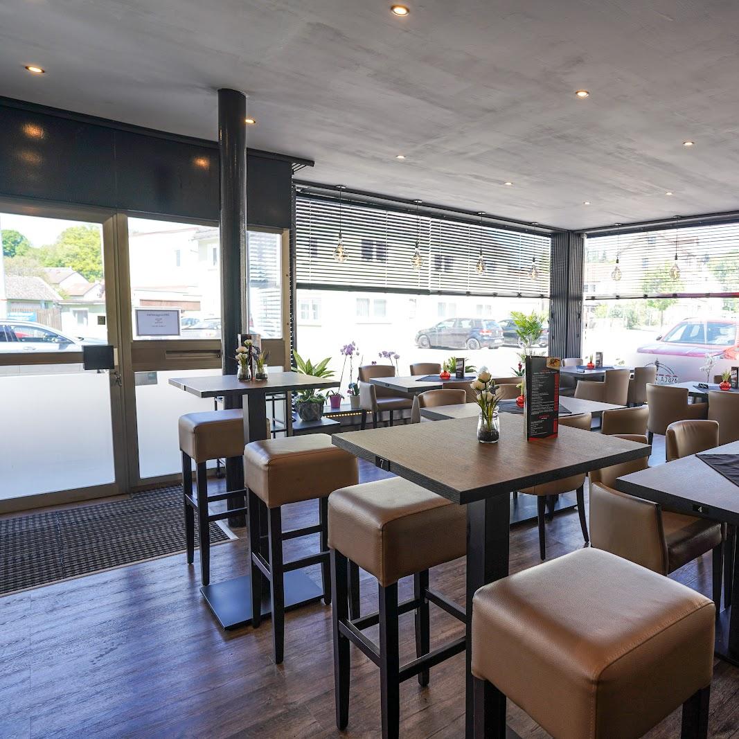 Restaurant "Sofram - Original Türkisch & Italienisch" in Windsbach