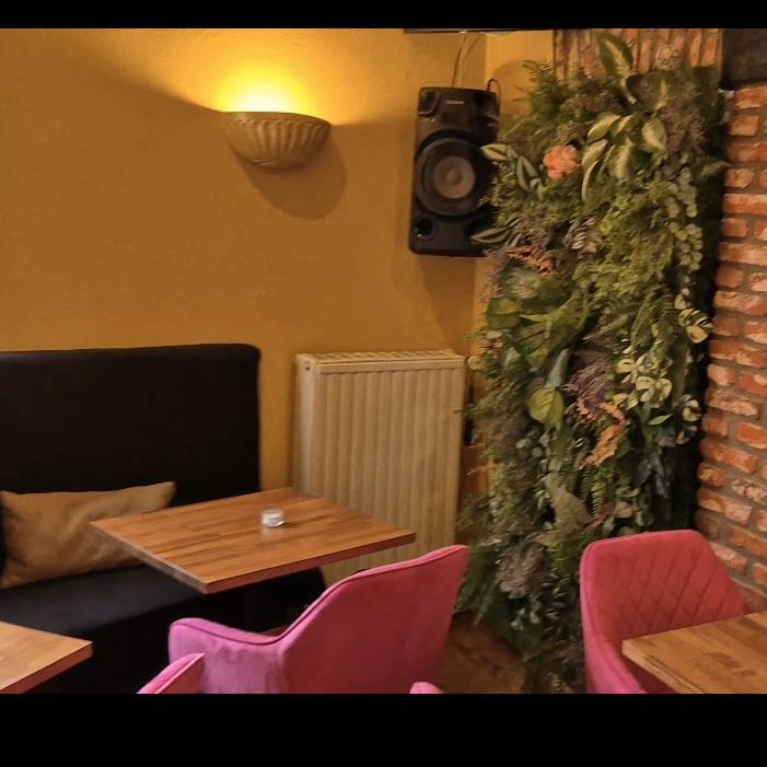 Restaurant "Si BAR & MORE" in Altenberge