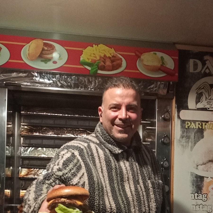 Restaurant "Grill und Cheeseburger House" in Traben-Trarbach