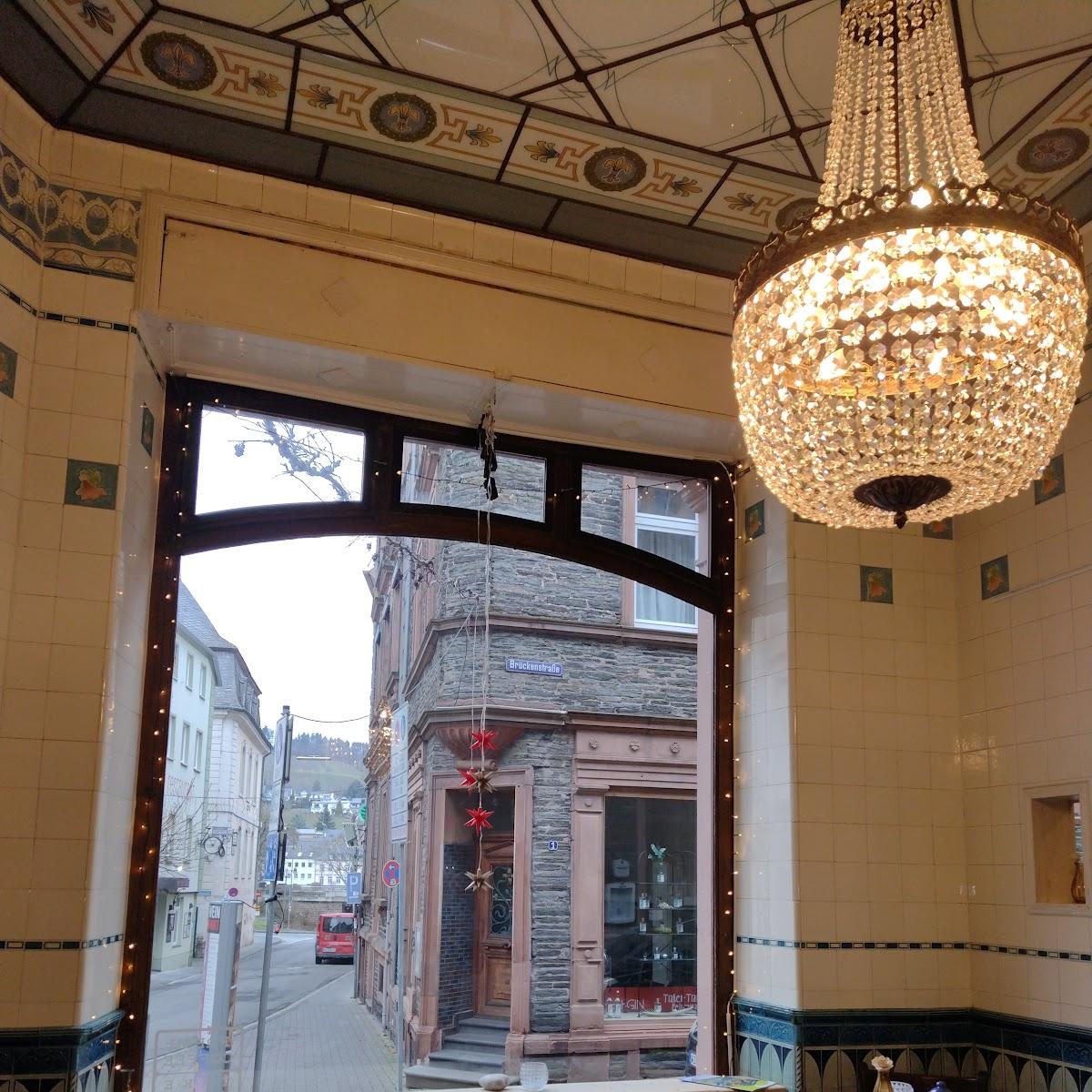 Restaurant "Snack Atelier" in Traben-Trarbach