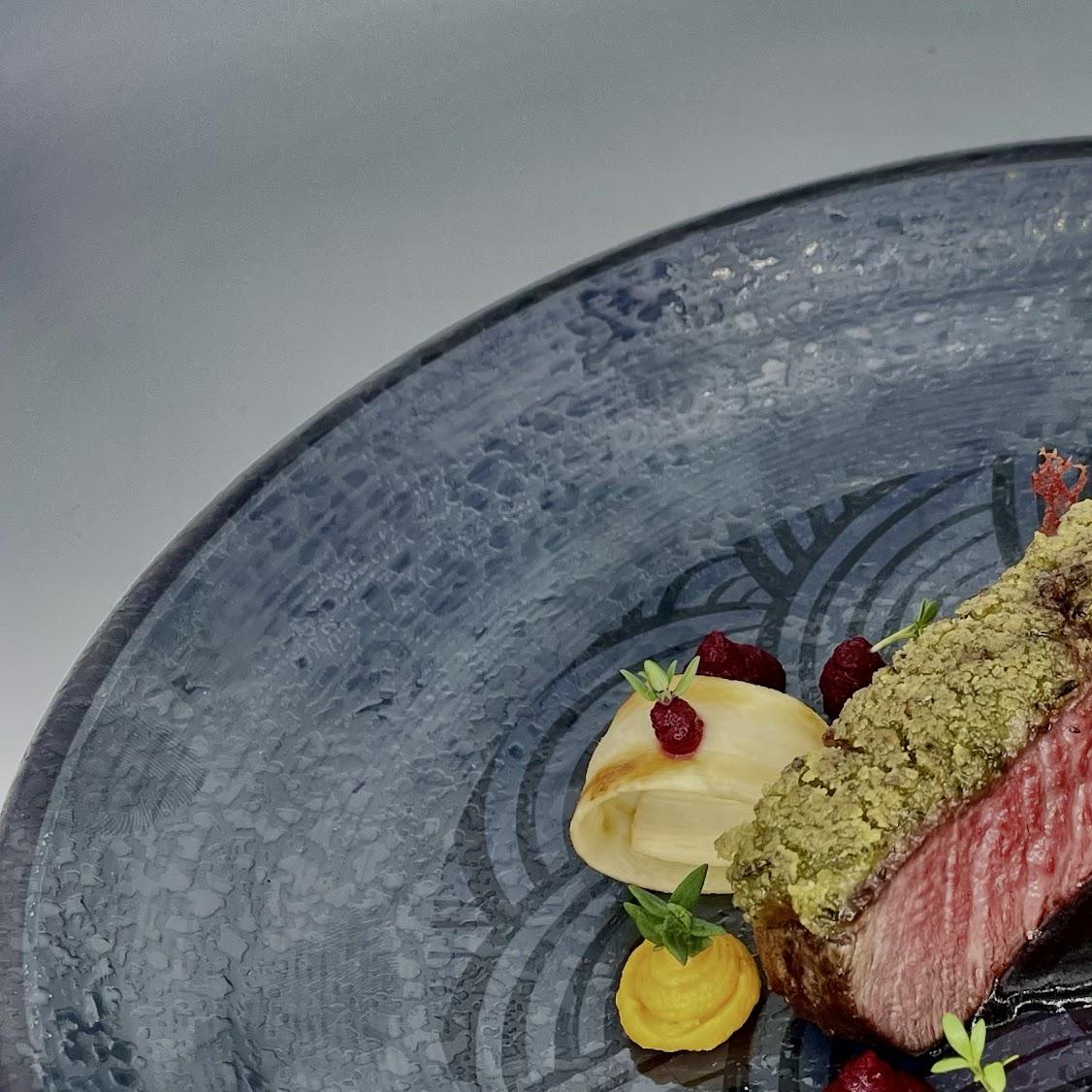 Restaurant "Metzgerei-Catering-Gasthaus Tobias Gillitzer" in Niedermurach