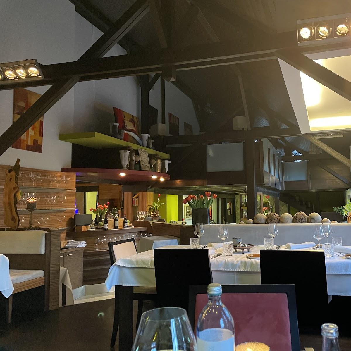 Restaurant "Rosenbauchs" in Ebreichsdorf