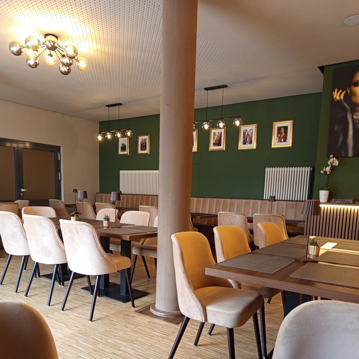 Restaurant "Restaurant Bella" in Salzatal
