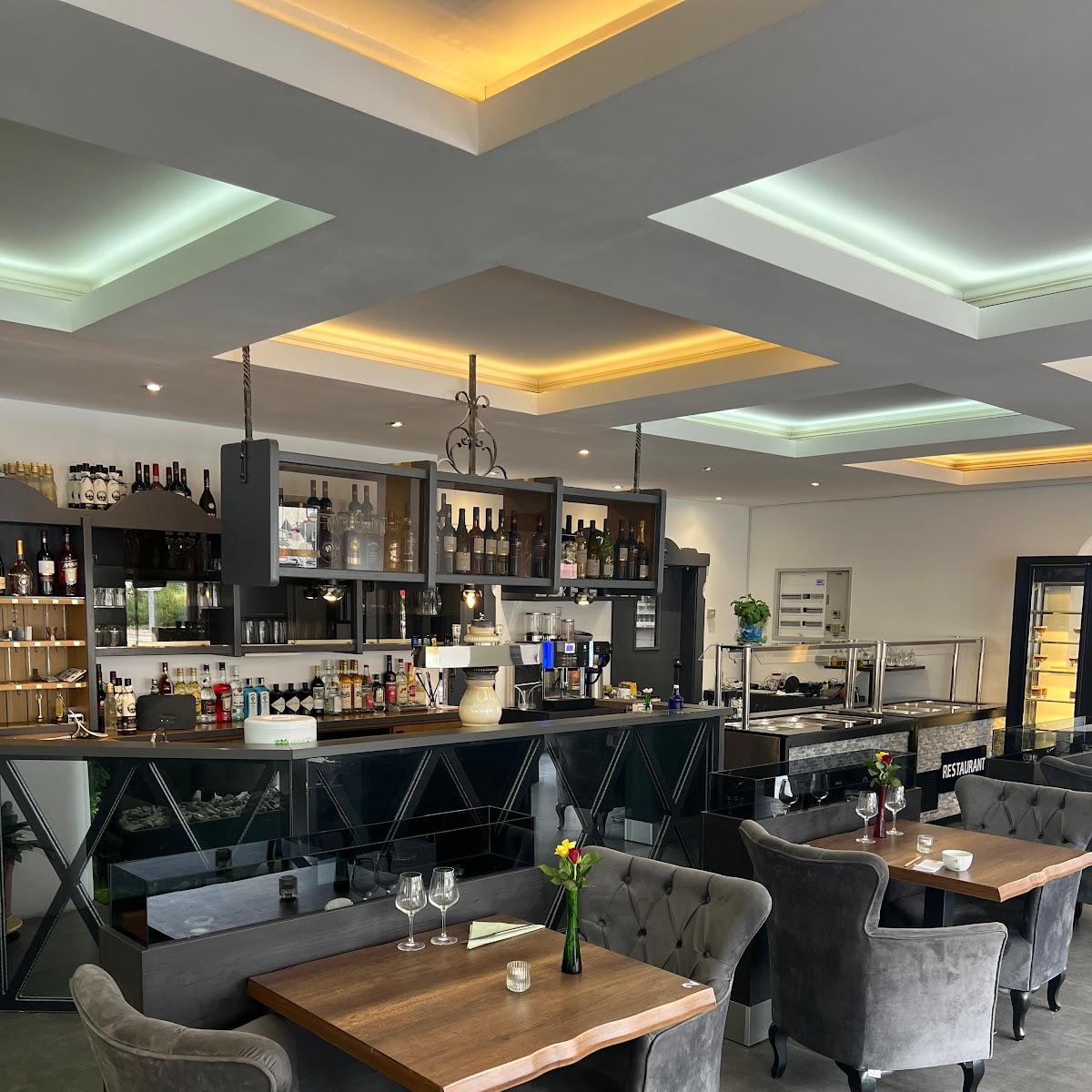 Restaurant "Vento di Anatolia" in Glatten