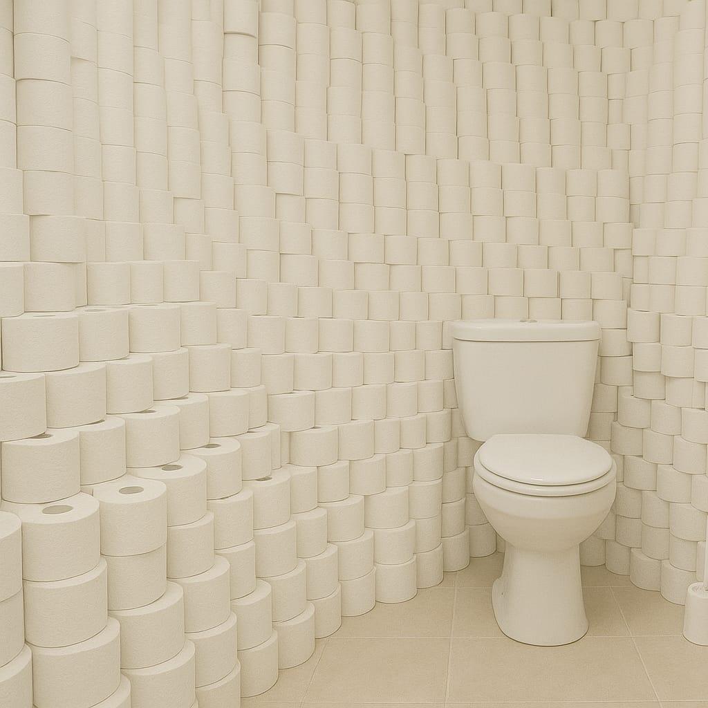 Restaurant "Schkonis Toiletwahrenbarbershop" in Harztor