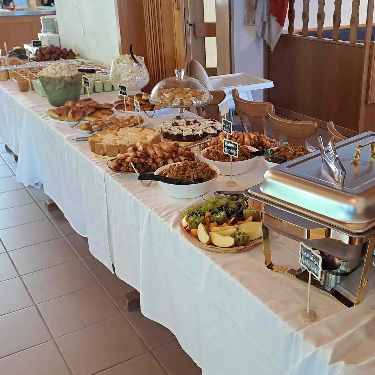 Restaurant "Alisha`s Restaurant" in Kelheim