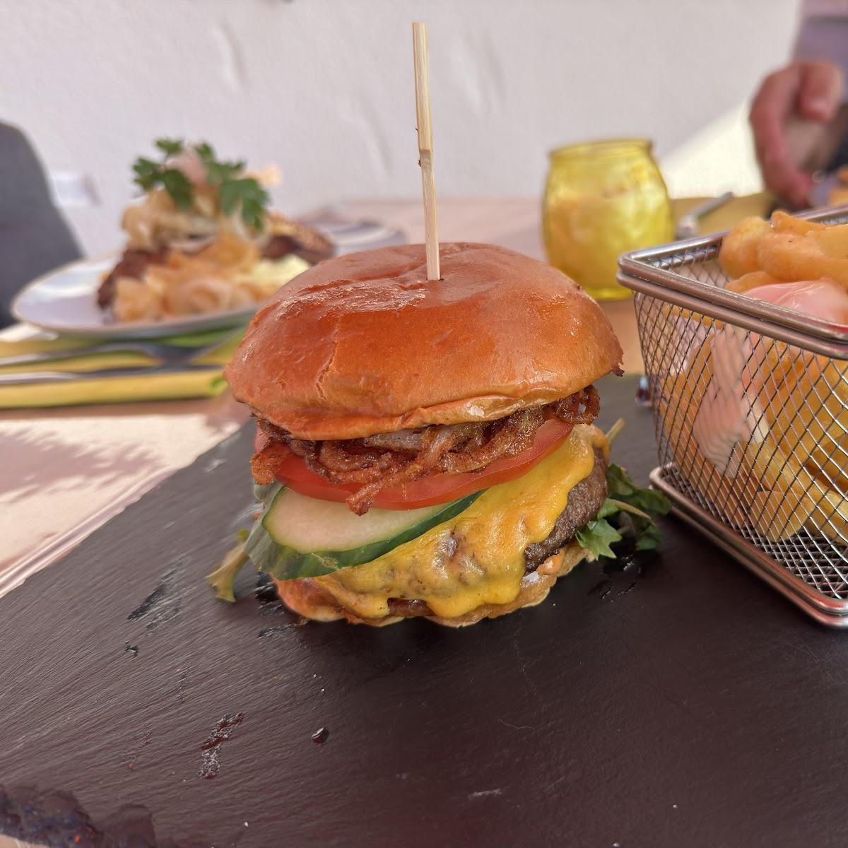 Restaurant "Alte Geismarer Stuben" in Frankenberg (Eder)
