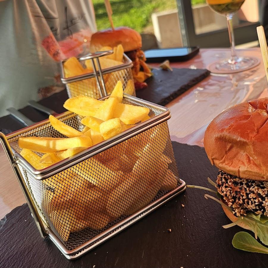 Restaurant "Alte Geismarer Stuben" in Frankenberg (Eder)