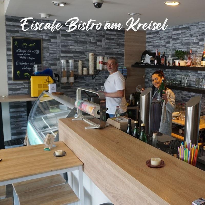 Restaurant "Bistro am Kreisel" in Waldenbuch