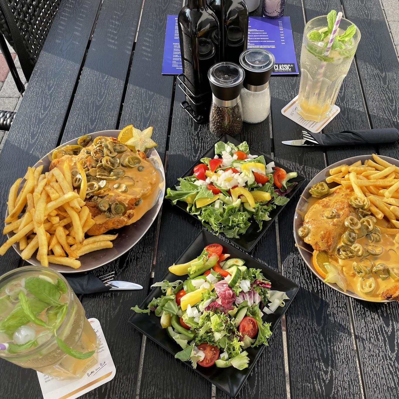 Restaurant "Classic+" in Niederzier