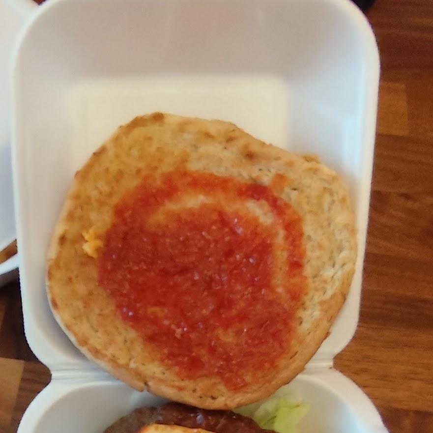 Restaurant "Huchem-Stammelner Döner Haus" in Niederzier