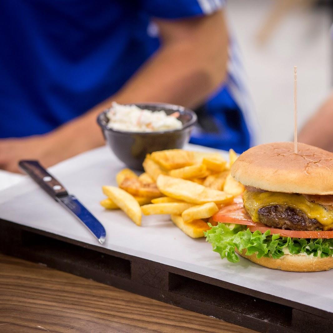 Restaurant "Roma" in Leonberg