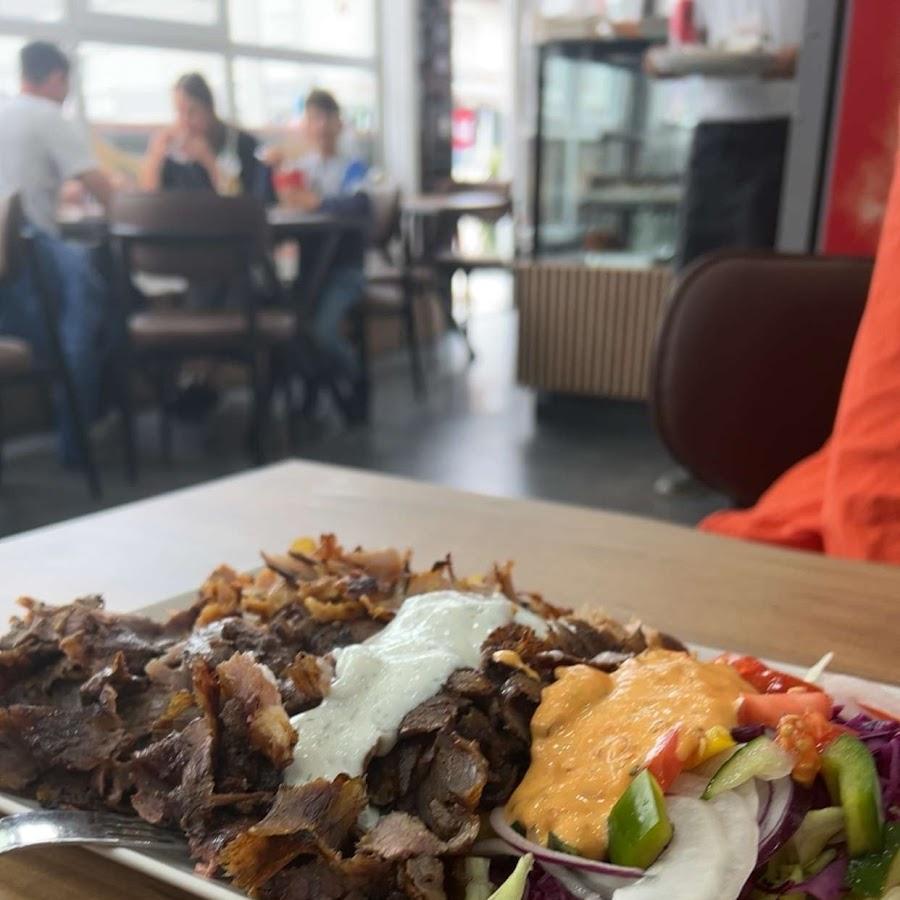 Restaurant "Antep Köz Restaurant" in Leonberg