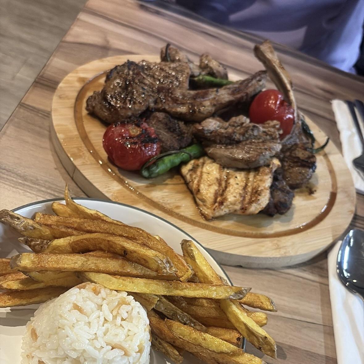 Restaurant "Restaurant Aura" in Kamp-Lintfort