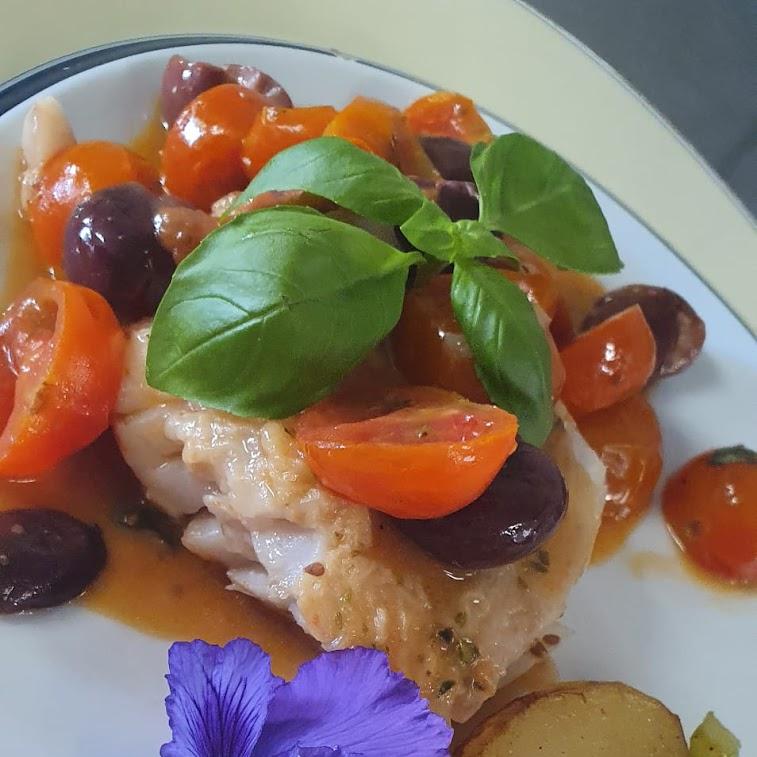 Restaurant "La Casa Dei Sapori" in Rehau